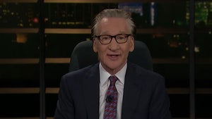 Bill Maher Says Gender Reassignment with Kids Has Gone Too Far