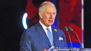 Prince Charles Pays Tribute to Queen During Jubilee Concert