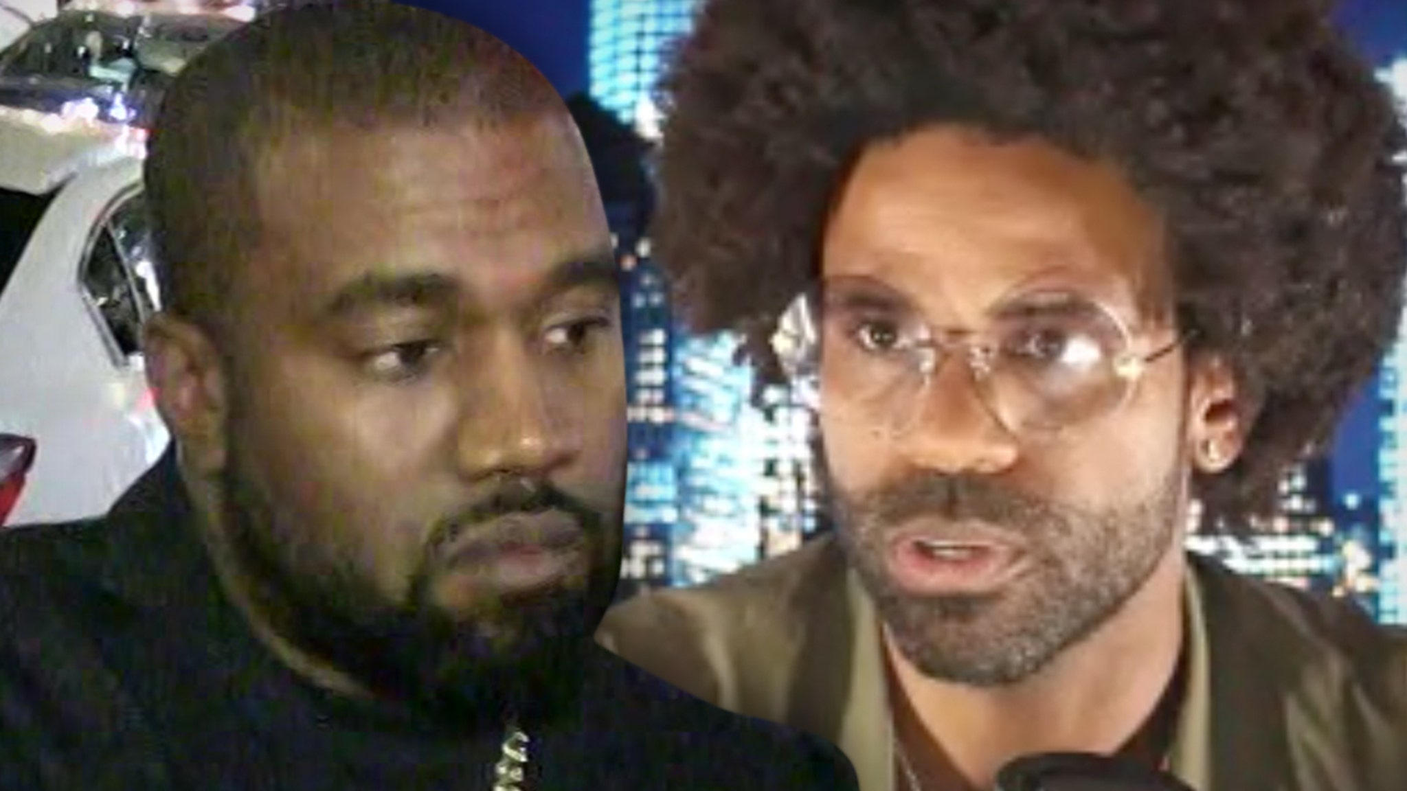 Kanye West Could Buy ‘White Lives Matter’ Rights For  Billion, Owners Say