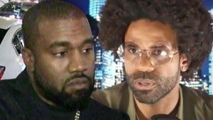 Kanye West Could Buy 'White Lives Matter' Rights For $1 Billion, Owners Say