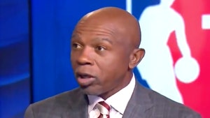 NBA's Greg Anthony Blames Warriors' Woes On Draymond Green Punch