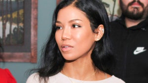 Jhené Aiko Car Stolen From Valet, Watched Thief Drive Off in Range Rover
