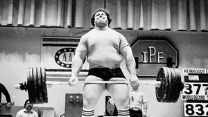 Legendary Strongman Don Reinhoudt, 1979 WSM Champ, Dead At 78
