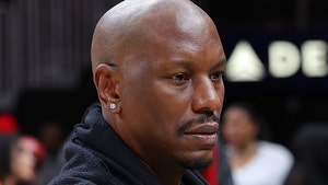 Tyrese Gibson