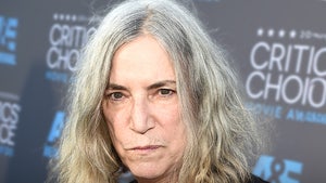 patti smith main getty