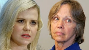 Elizabeth Smart wanda barzee getty