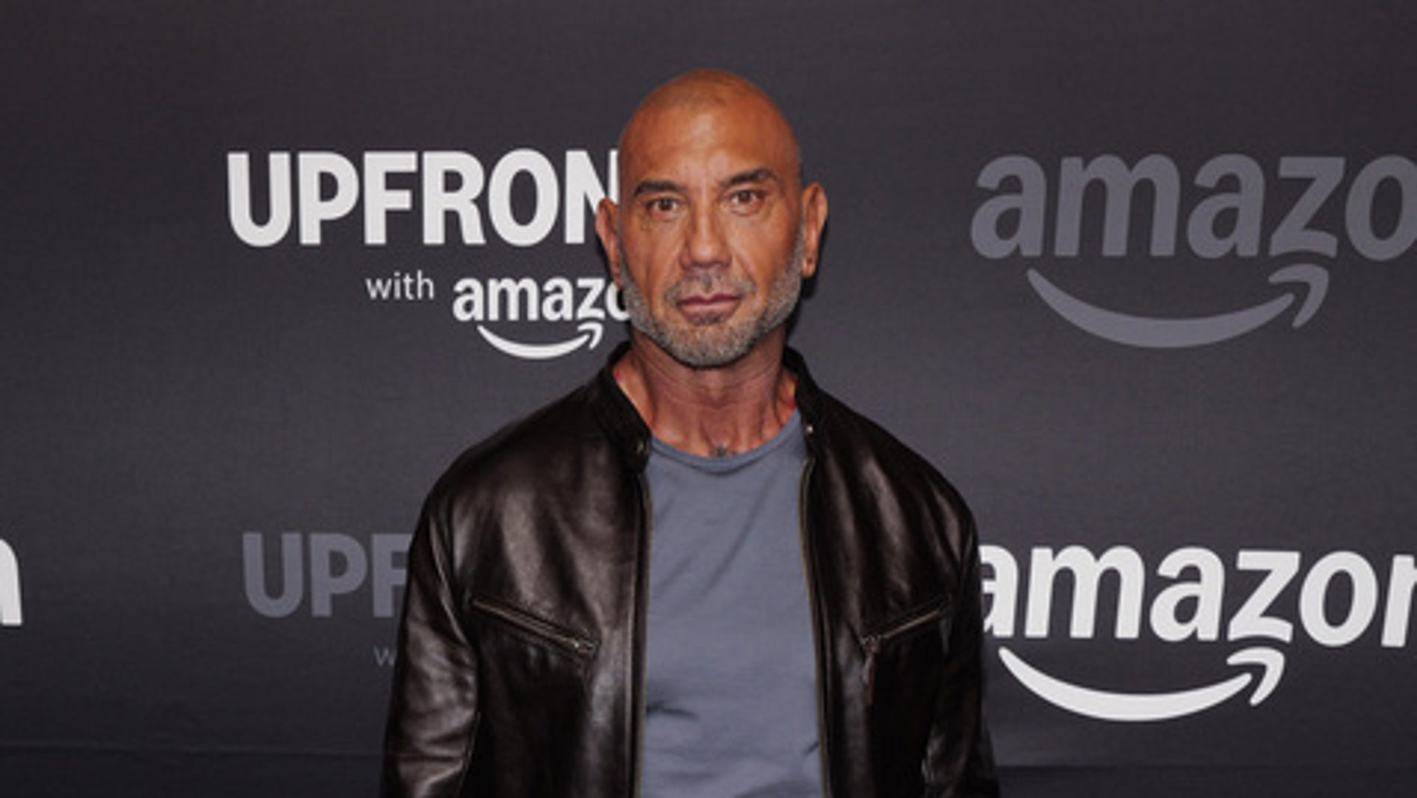 Dave Bautista's Weight-Loss Journey