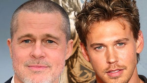 Austin Butler buys brad pitts home