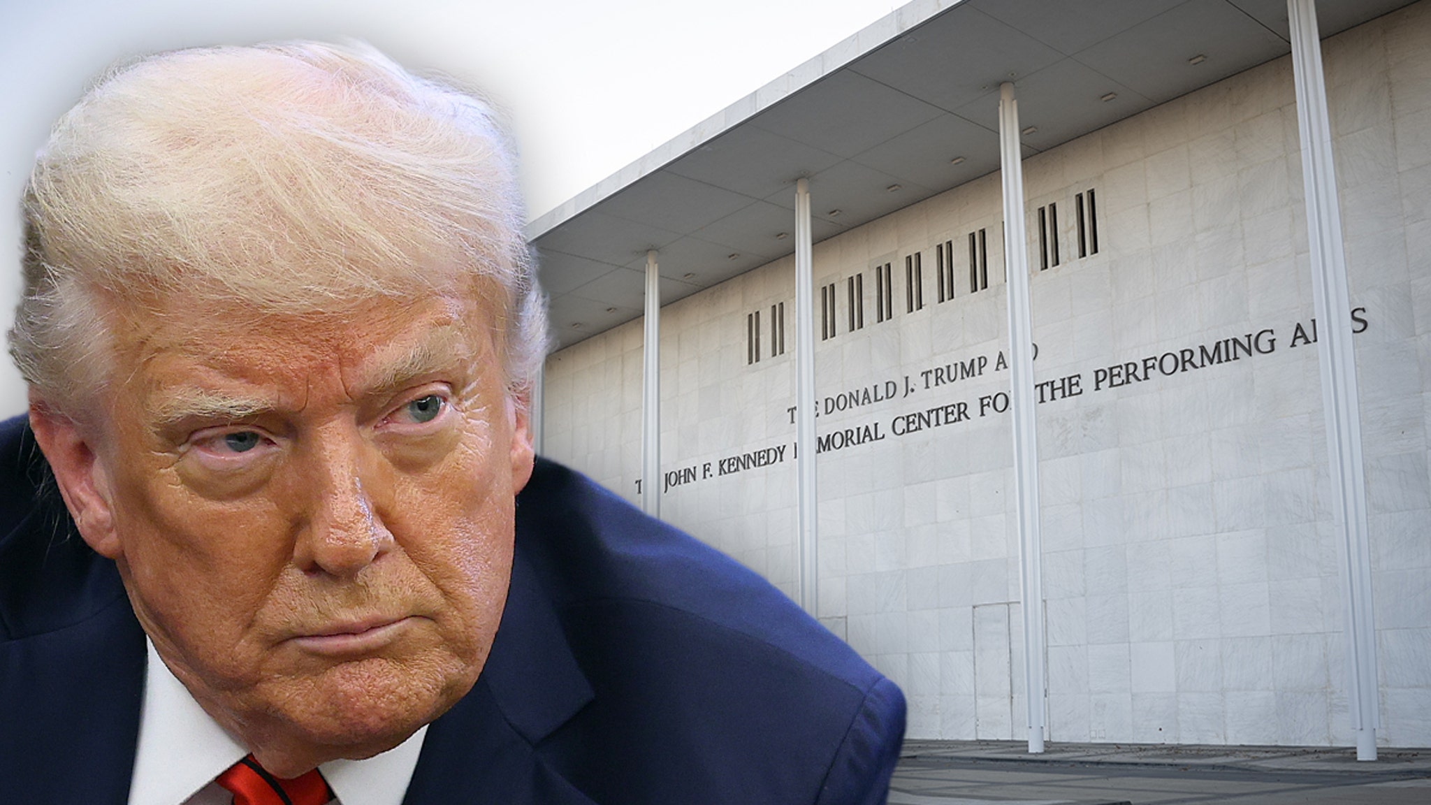 Trump Attacks Kennedy Family Hours After Death of JFK’s Granddaughter Trump Attacks Kennedy Family Hours After Death of JFK’s Granddaughter