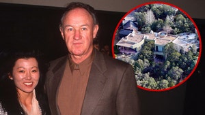 gene hackman betsy house for sale getty backgrid