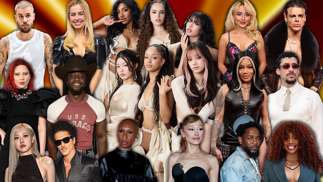 You already know TMZ's here to keep y'all front and center with prime awards show coverage! We also wanna know, who are you placin' bets on?! Check out the gallery and VOTE before Sunday's big show!