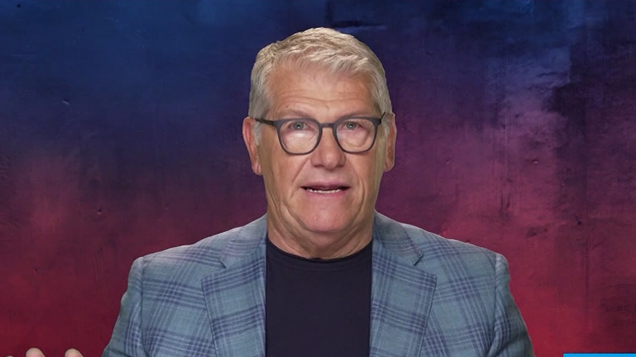 Geno Auriemma Shuts Down Trans-WNBA Controversy, Says It's A Non-Issue
