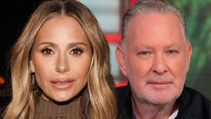 dorit and PK kemsley shutterstock