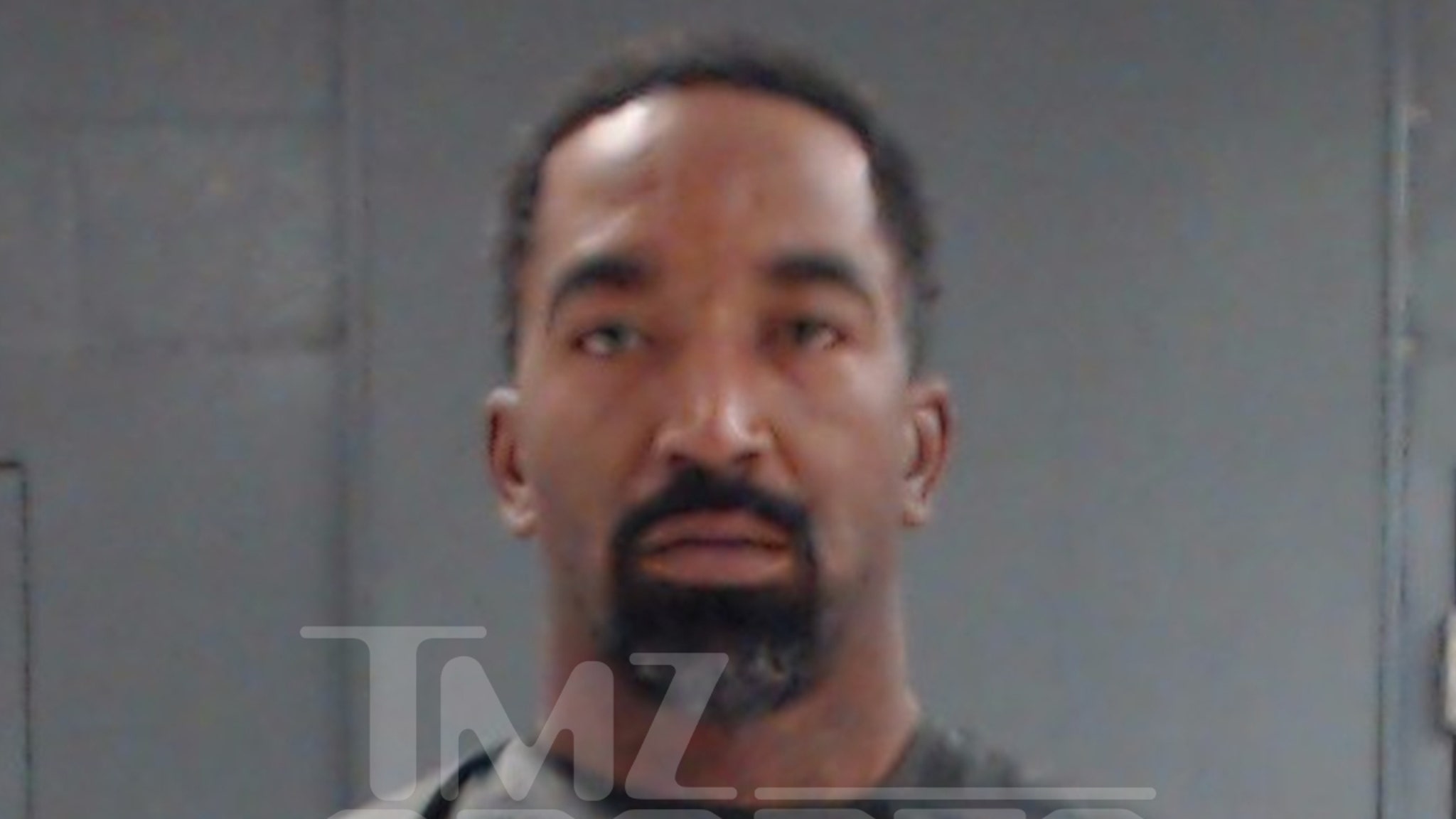 Former NBA Champion J.R. Smith Arrested for Assault in Texas