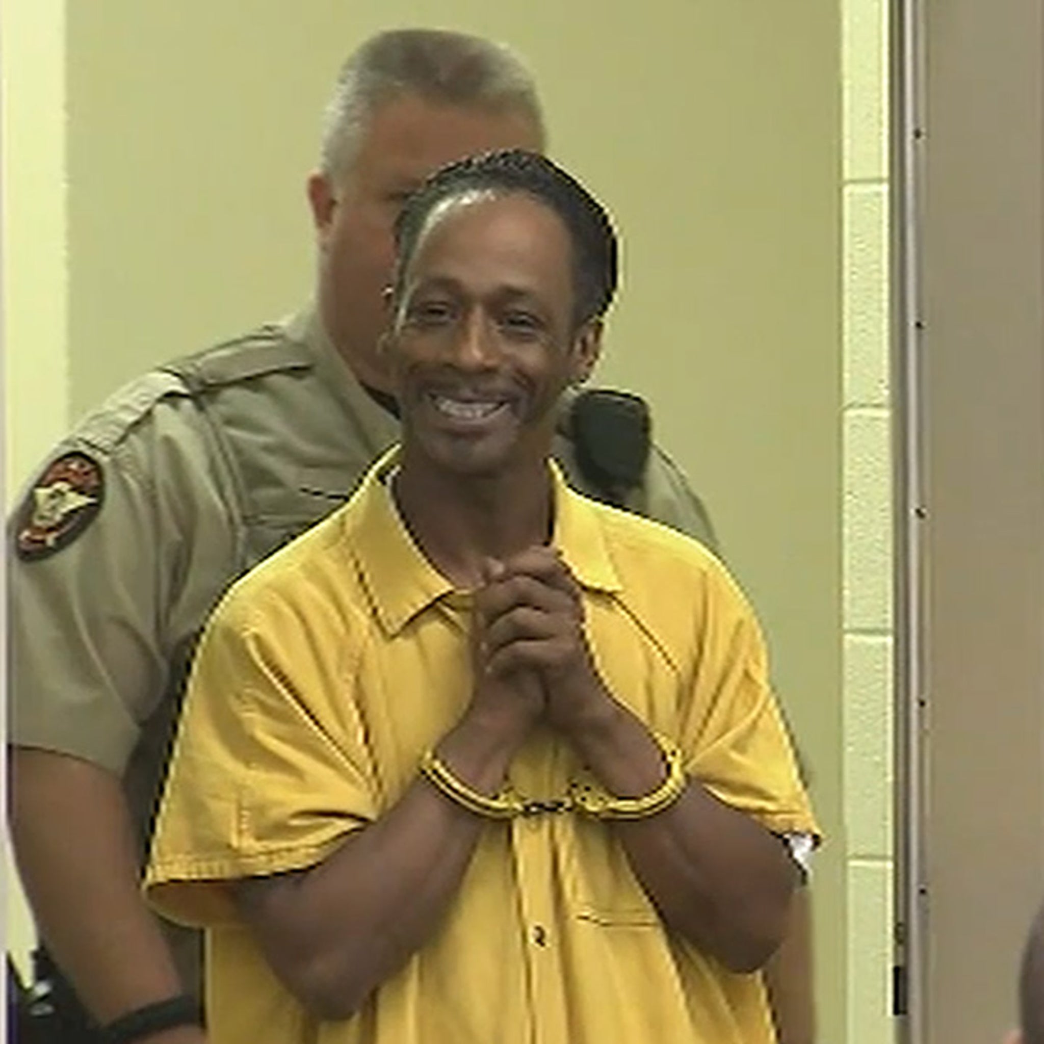 Judge to Katt Williams -- I Don't Want To See You Again!