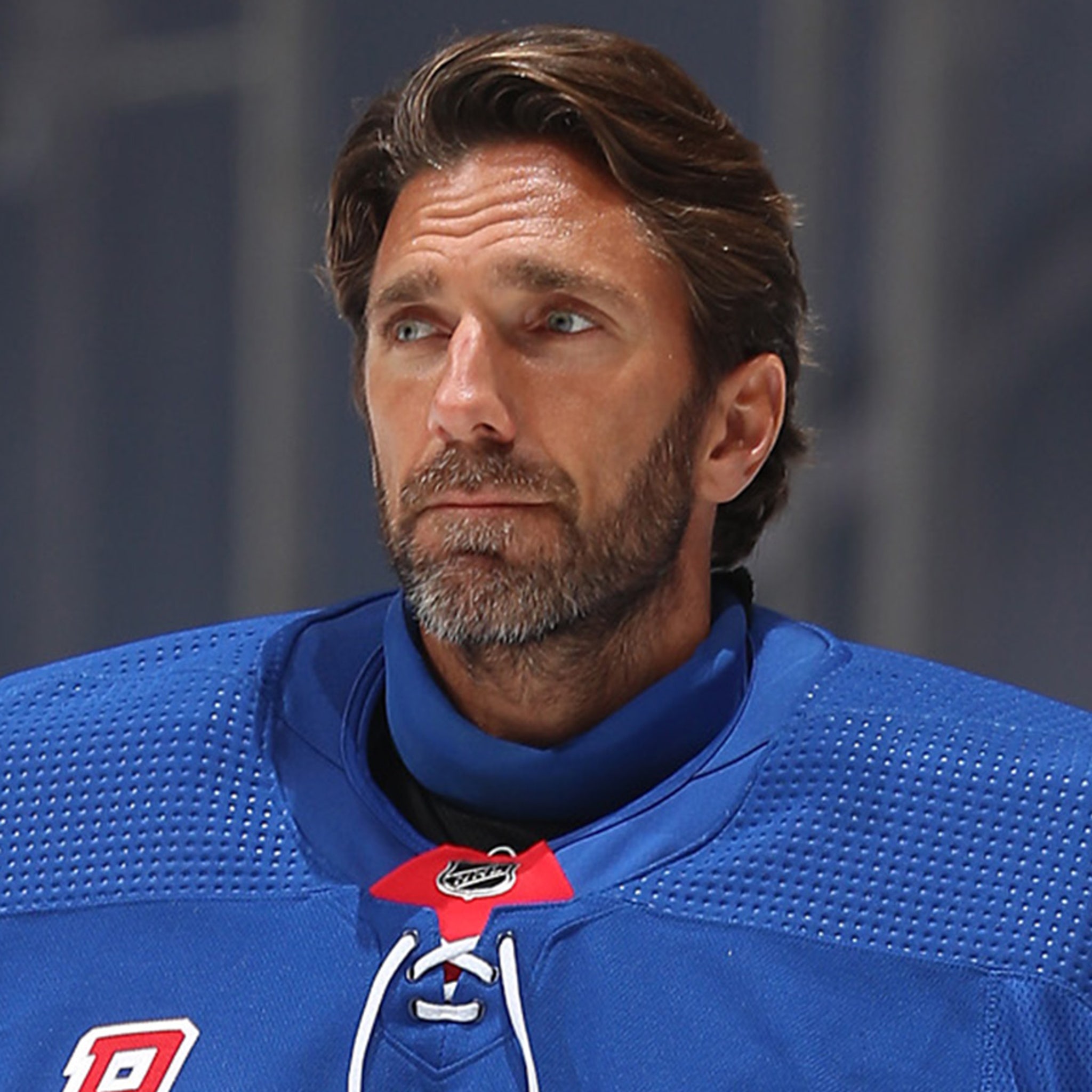 Shocking': King Henrik to miss season with heart condition