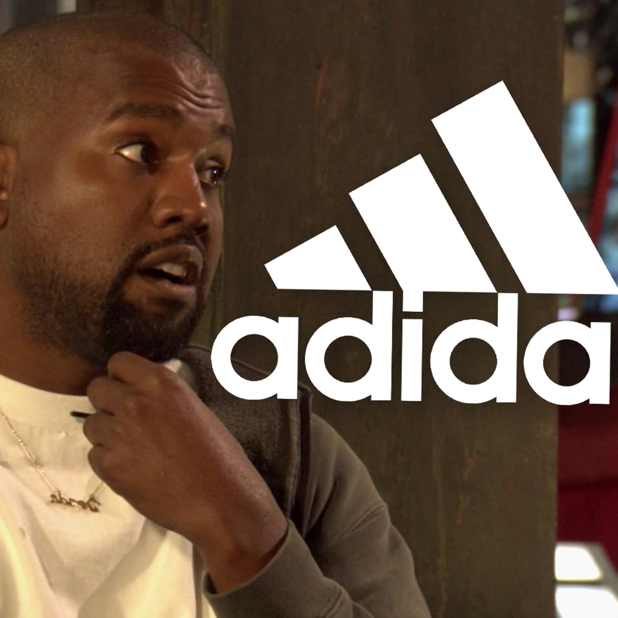 Adidas Plans to Sell Yeezys Under New