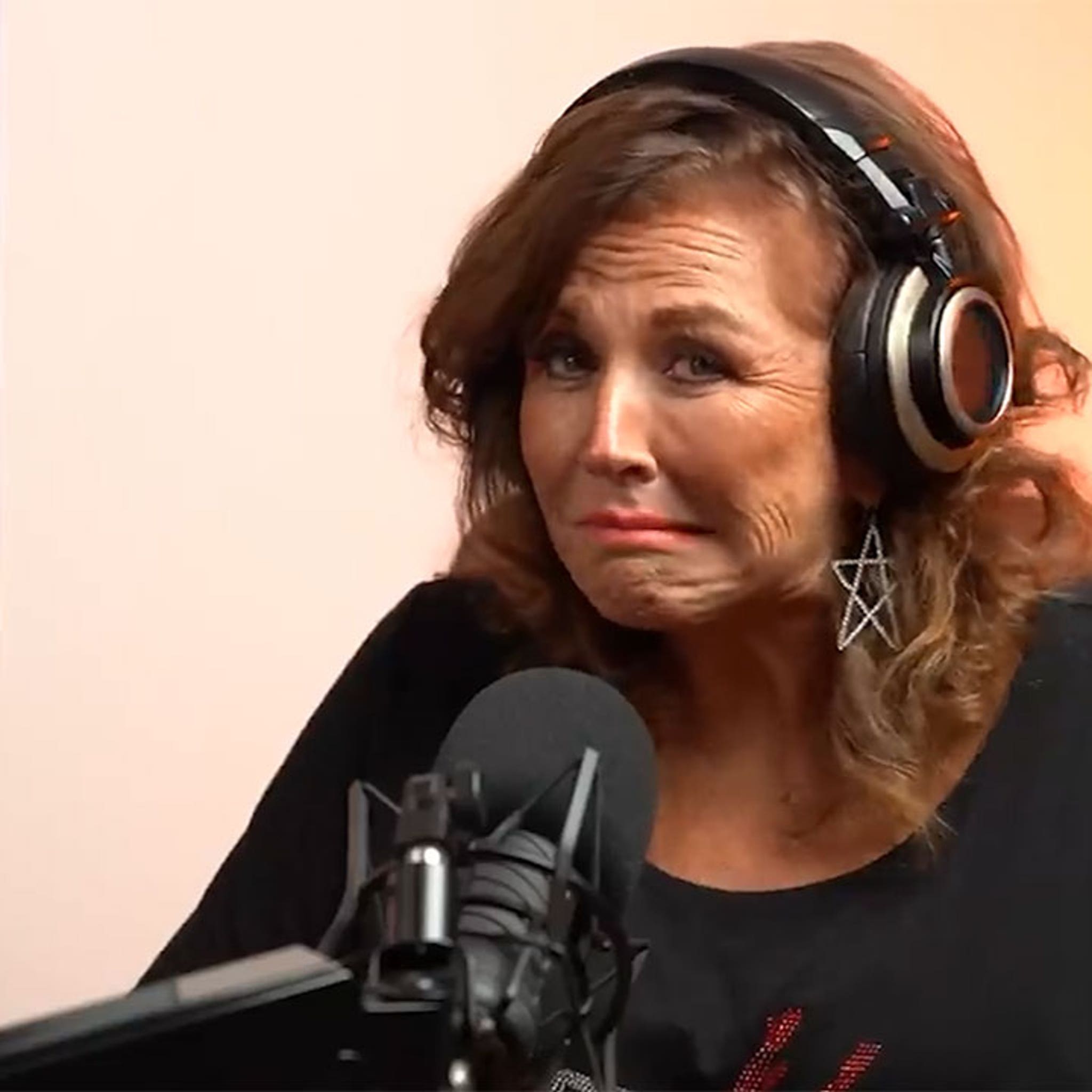 Dance Moms Abby Lee Miller Says She Never Walked Again After