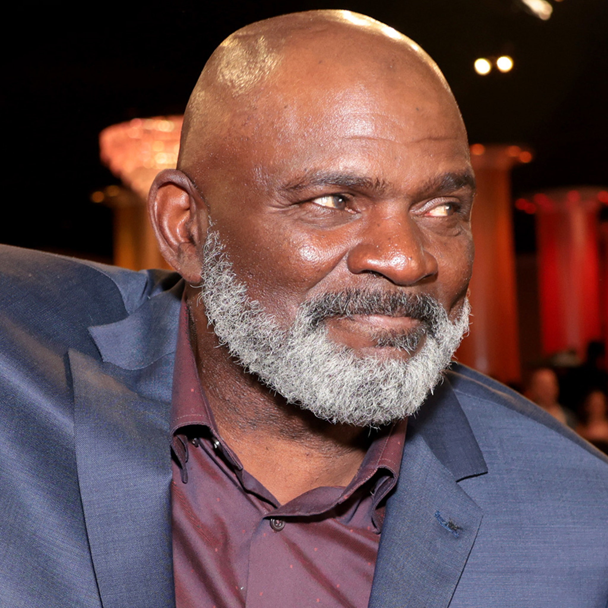 Lawrence Taylor's Felony Case Dropped