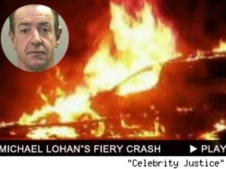 Michael Lohan