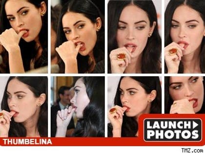 Megan Fox