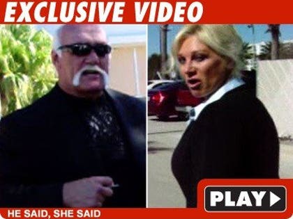 Hulk & Linda: Click to watch