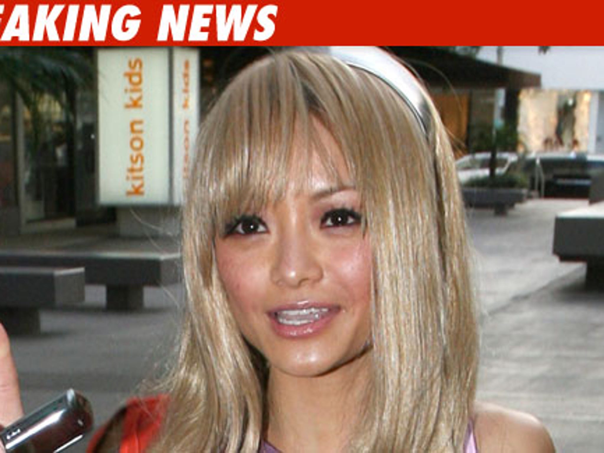 Tila Tequila: I Have a Problem with Pills