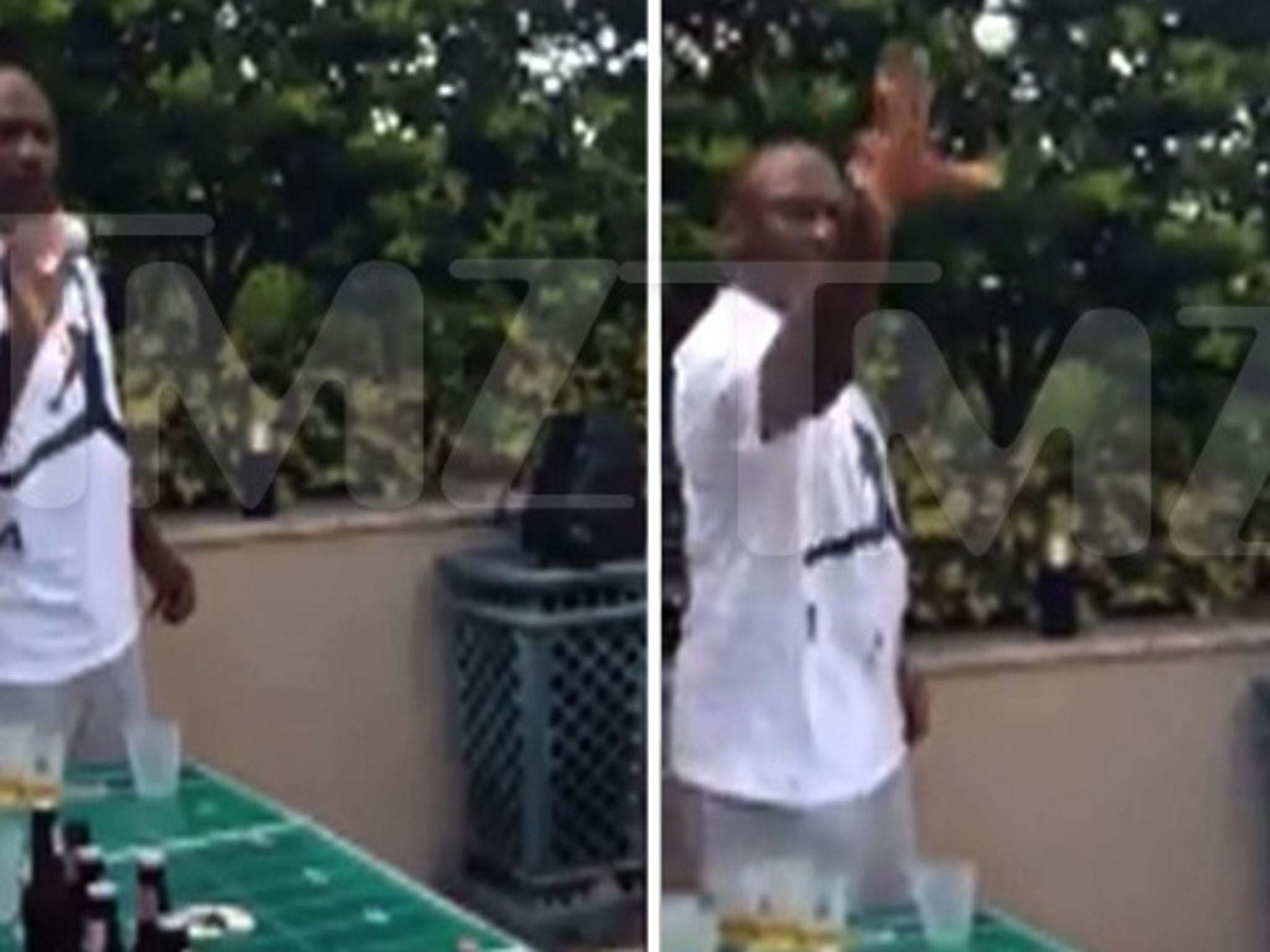 9 Tips To Make You The Michael Jordan Of Beer Pong