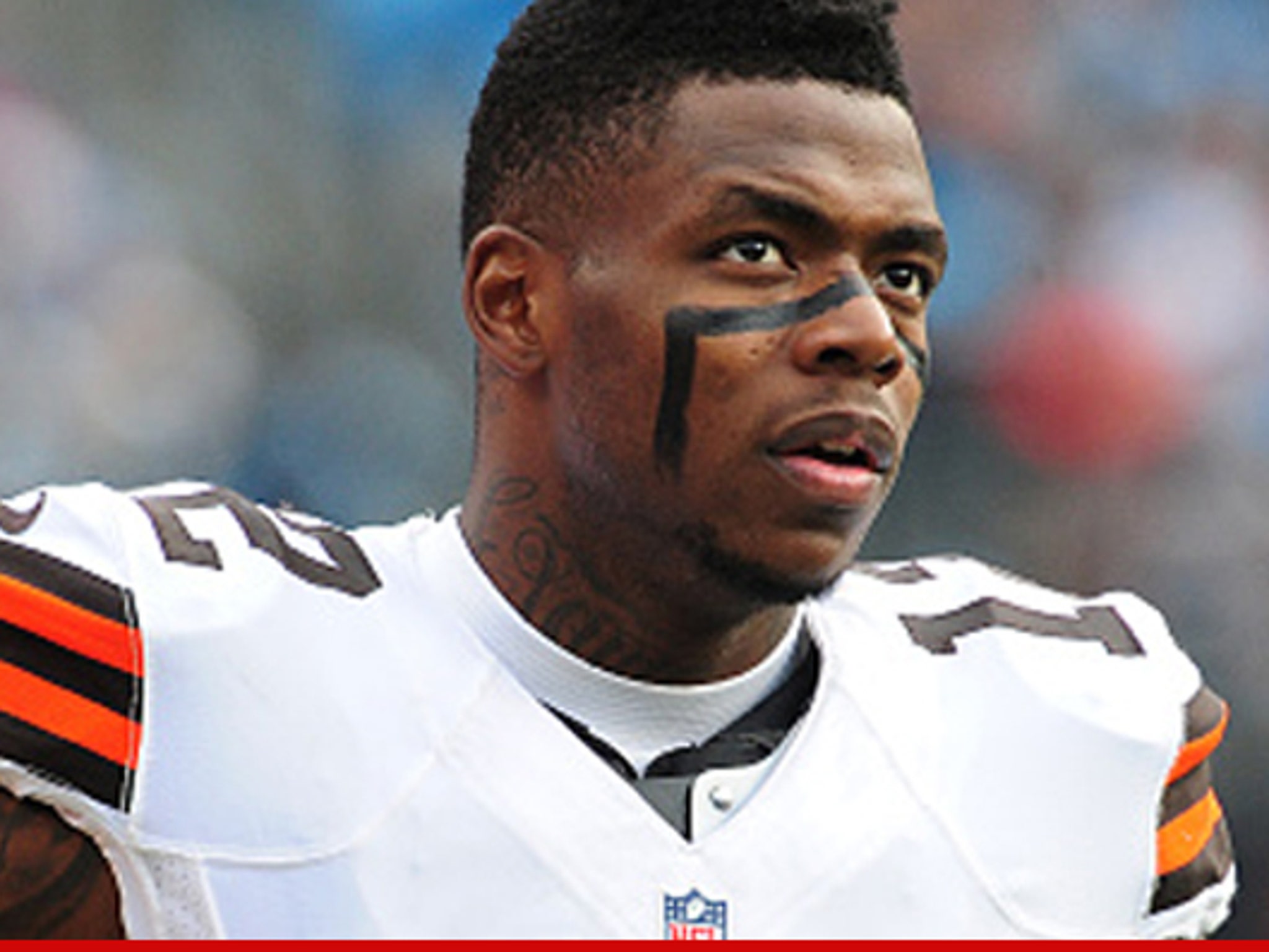 Josh Gordon Claims He Made $10,000 A MONTH Selling Weed At Baylor - BroBible