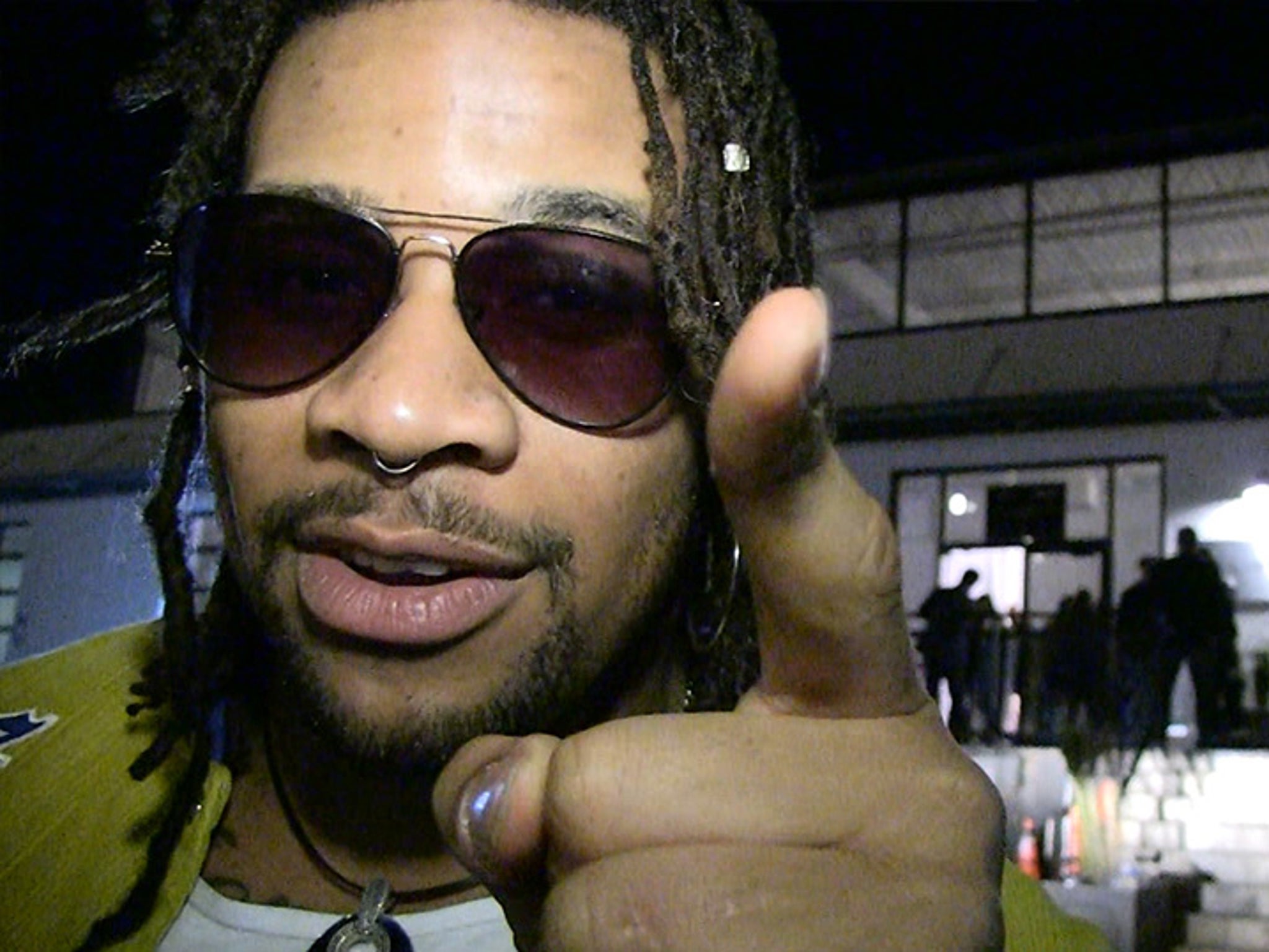 Robert Nkemdiche Fired Up Over Kliff Kingsbury Hire, 'I F*cking Love Him'