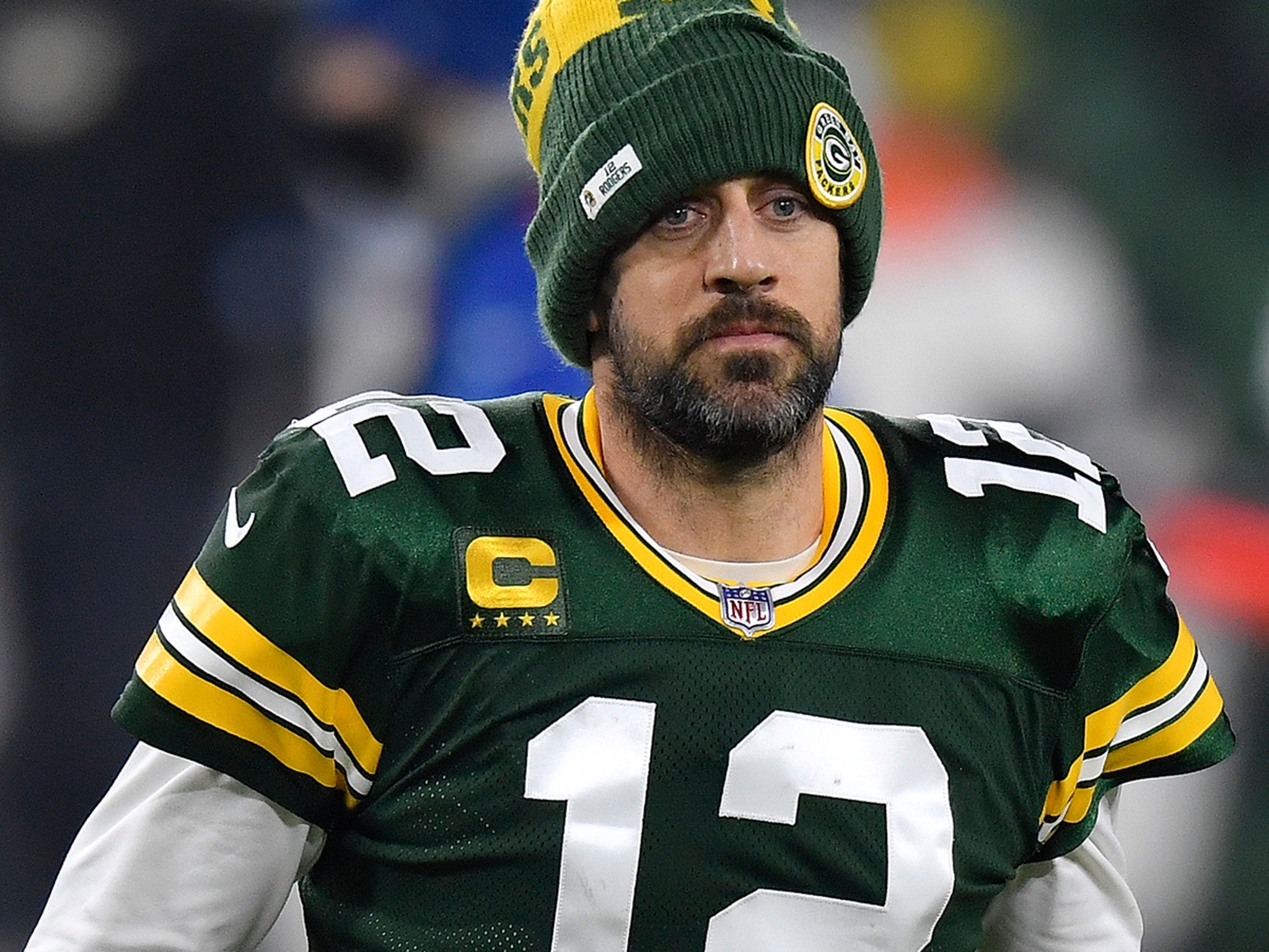 Green Bay Packers reportedly want to trade Aaron Rodgers - Pride Of Detroit