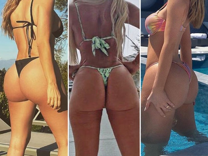 Summer Bums -- Guess Who!