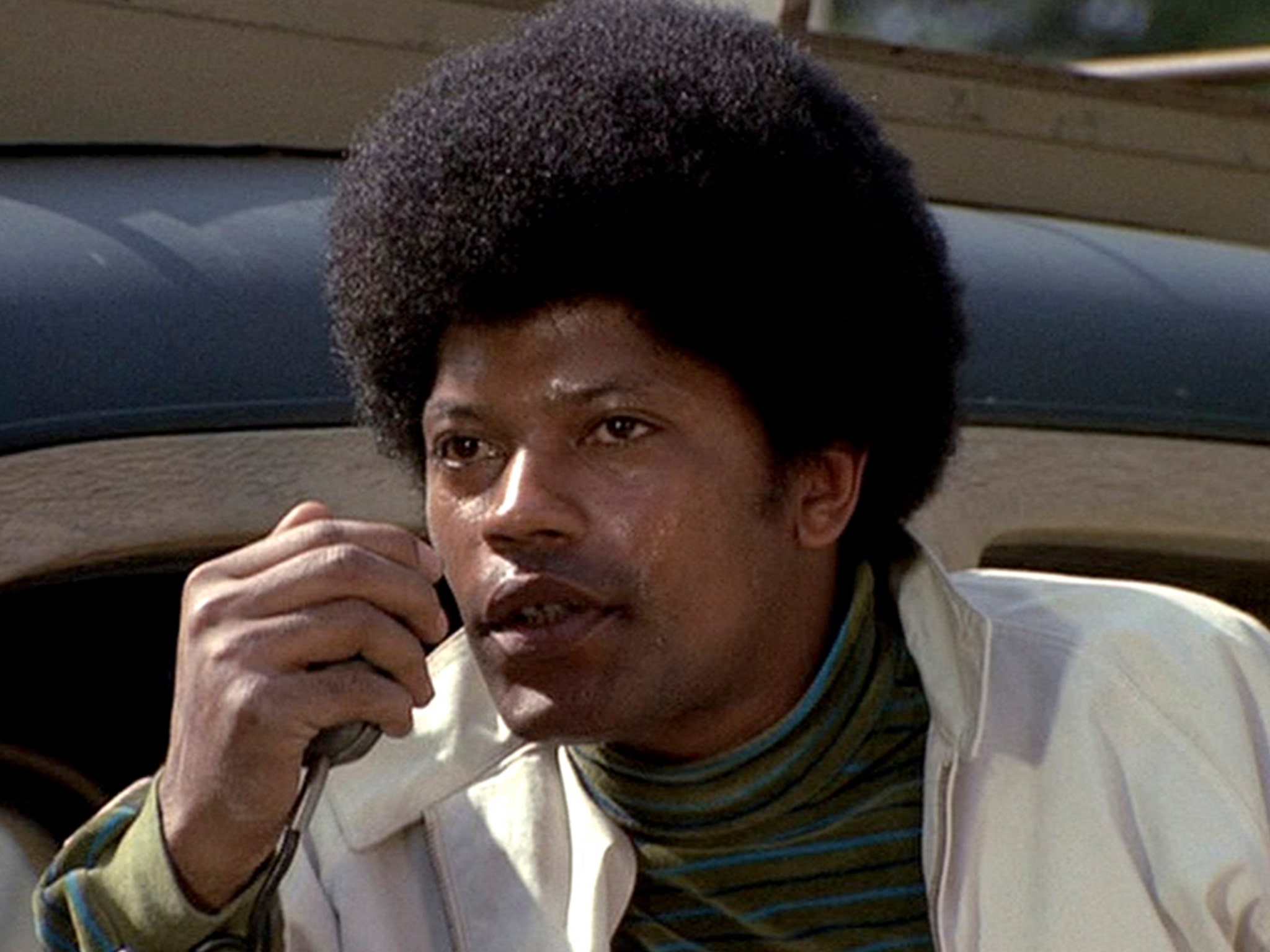 Remembering Clarence Williams III