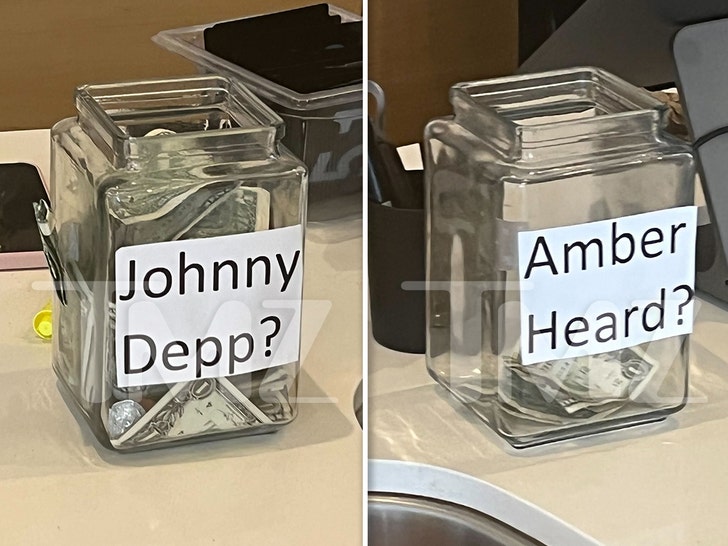 johnny depp amber heard tip jar dialog cafe