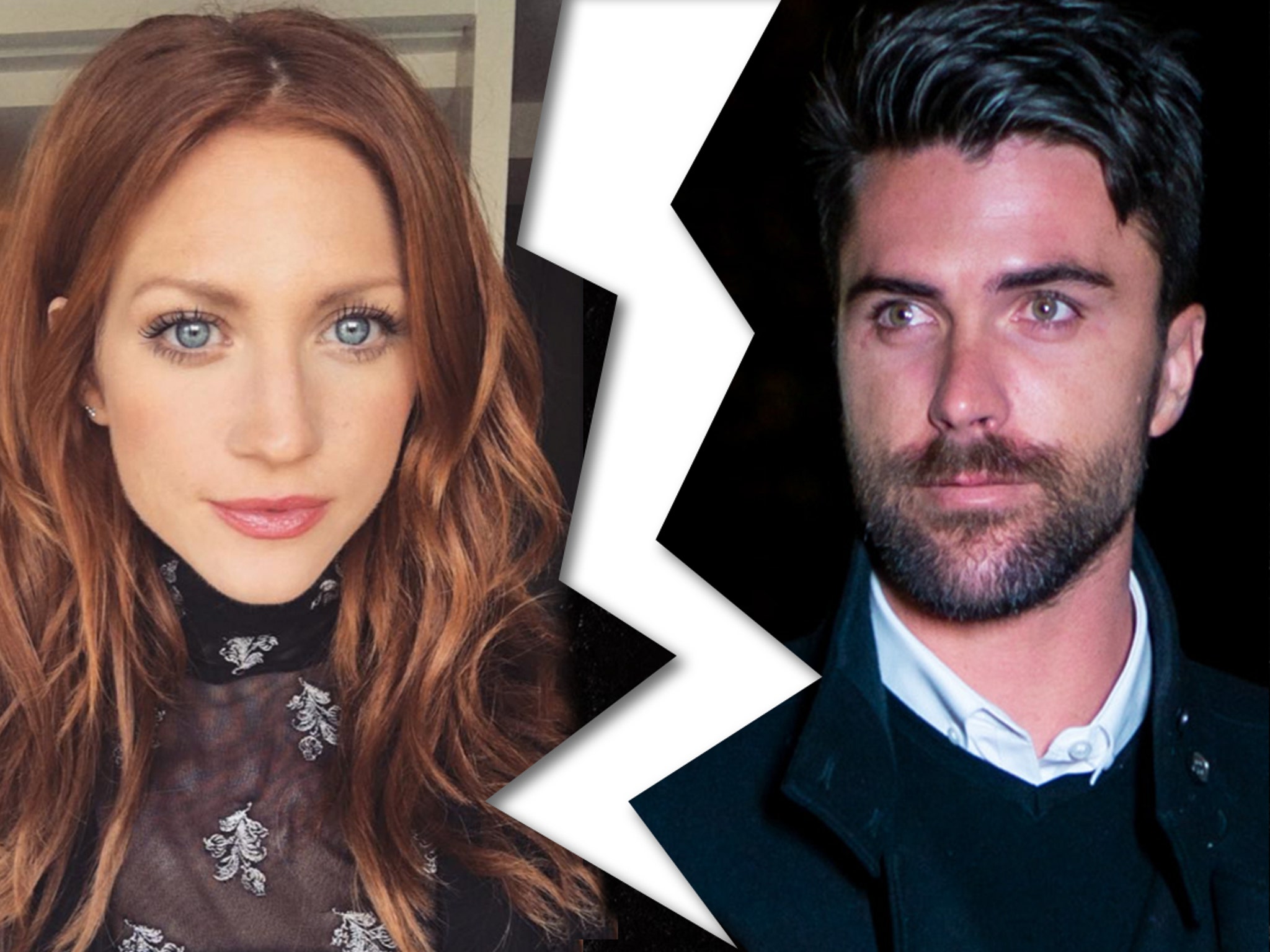 Pitch Perfect' Star Brittany Snow Splits from Husband Tyler Stanaland
