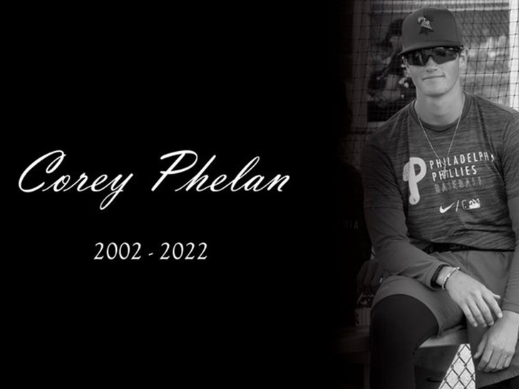 Corey Phelan