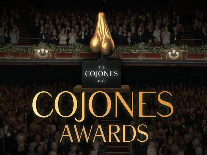 Bill Maher Presents Cojones Awards For People Who Stand Up To Cancel Culture