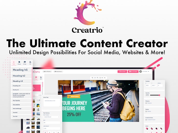 0219 content creator app