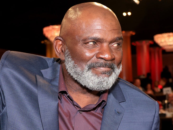 Lawrence Taylor’s Felony Case Dropped