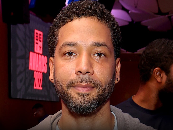 jussie smollet