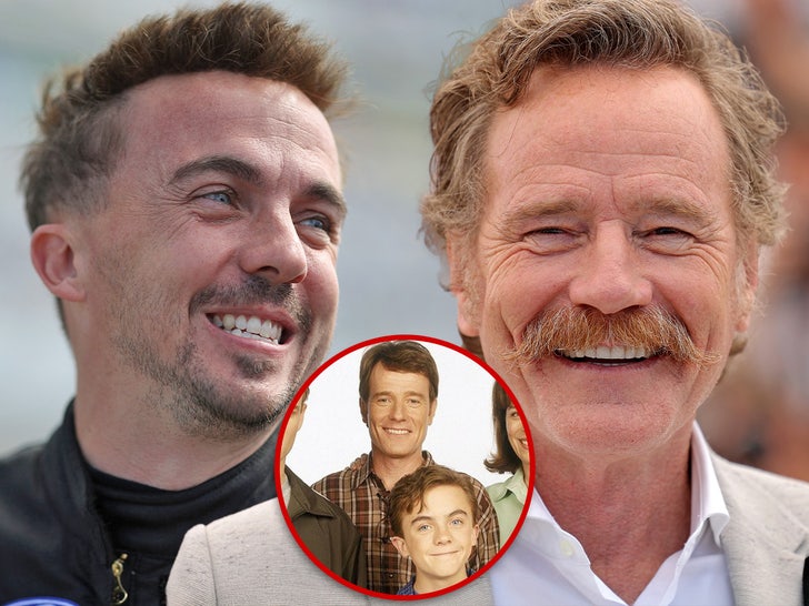 frankie muniz bryan cranston malcolm in the middle