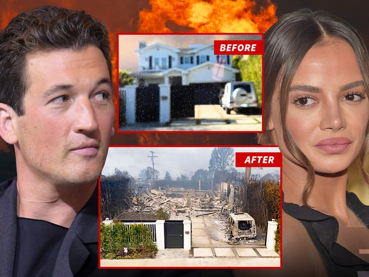 miles teller keleigh Teller getty instagram backgrid komposit utama