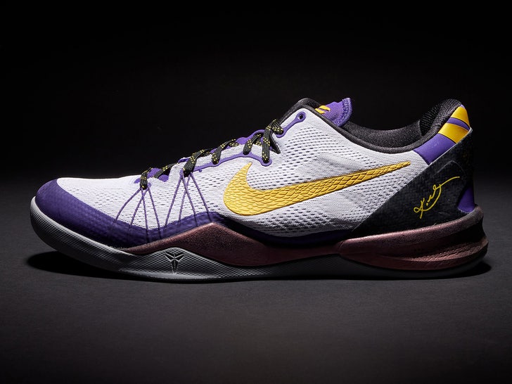 kobe bryant shoes sotheby's sub