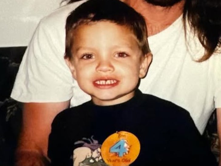 Guess Who These Cute Kids Turned Into -- Part 17