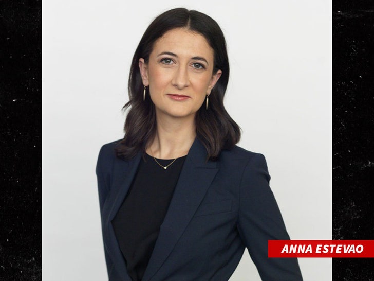 Anna Esteva retrata fitration sub LinkedIn