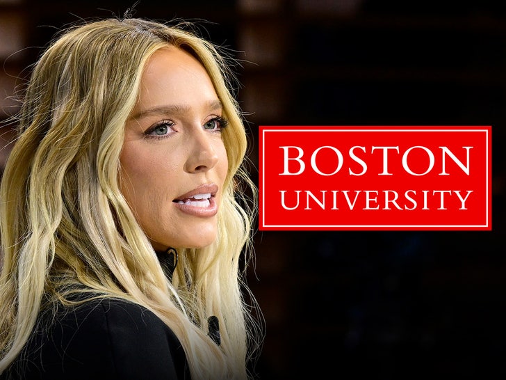 Boston University issues statement after podcaster Alex Cooper