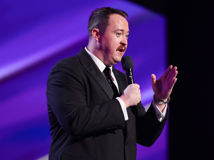 shane gillis espys getty