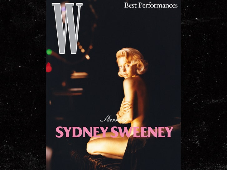 sydney-sweeney--W-Magazine---Tyrone-Lebon-1
