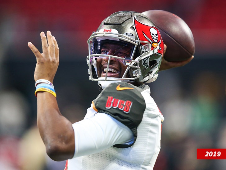 Jameis Winston tmapa bay sub getty swipe 2