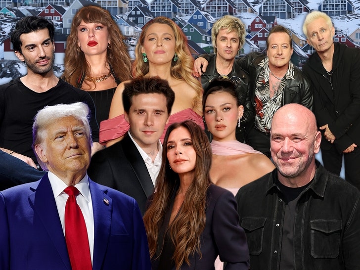 stars and scars getty